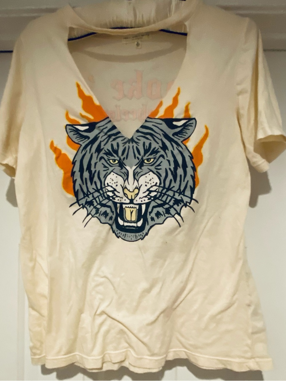 Iconic graphic tee ! Smoke em ! Size S